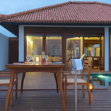 Jetwing Thalahena Villa Negombo Kültér fotó