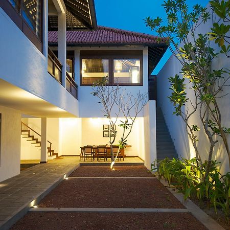 Jetwing Thalahena Villa Negombo Kültér fotó