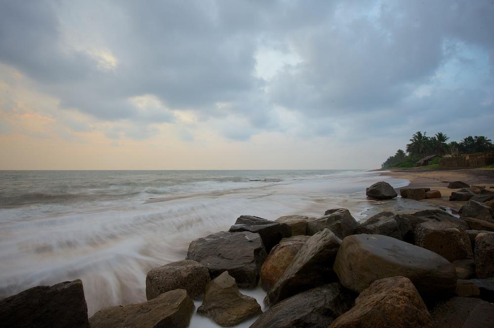Jetwing Thalahena Villa Negombo Kültér fotó