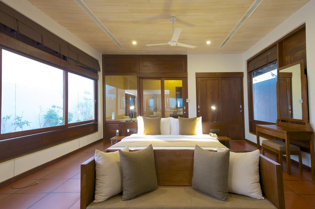 Jetwing Thalahena Villa Negombo Kültér fotó