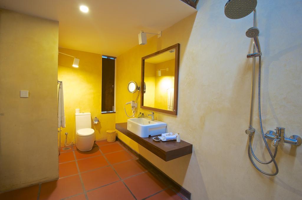 Jetwing Thalahena Villa Negombo Kültér fotó