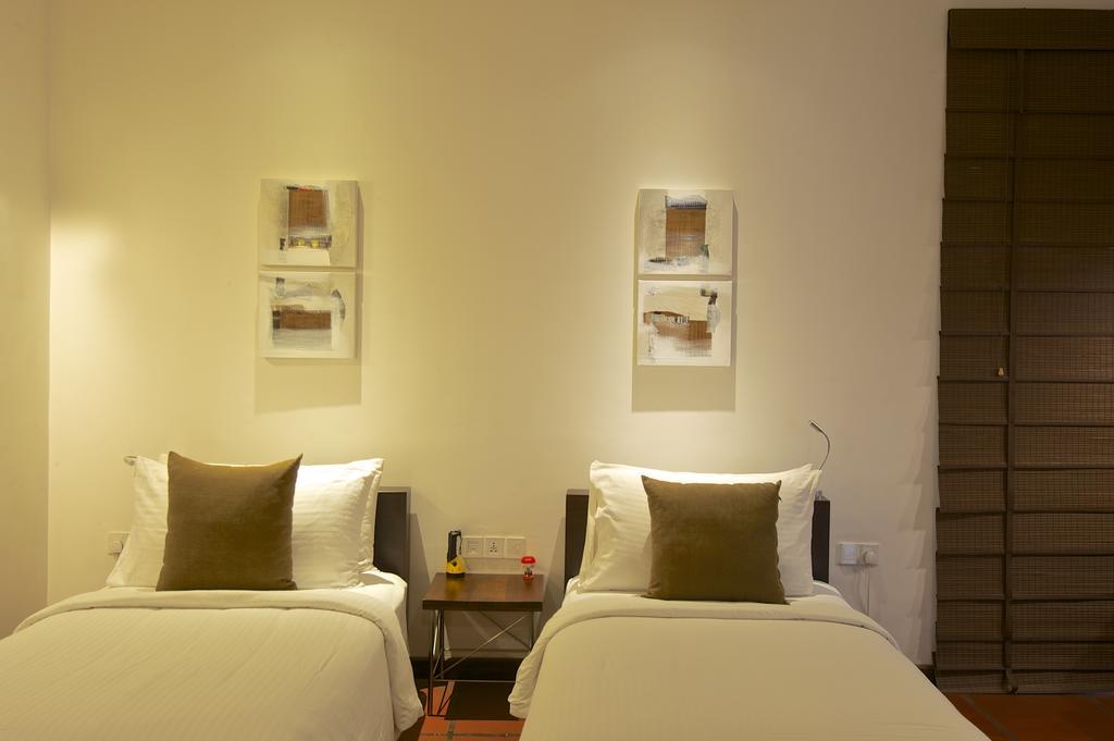 Jetwing Thalahena Villa Negombo Kültér fotó