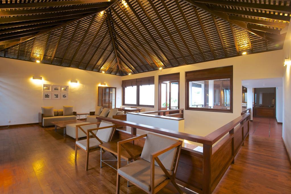Jetwing Thalahena Villa Negombo Kültér fotó