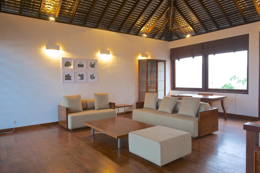 Jetwing Thalahena Villa Negombo Kültér fotó