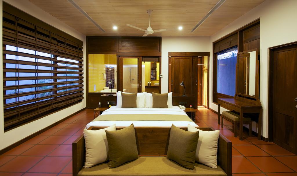 Jetwing Thalahena Villa Negombo Kültér fotó