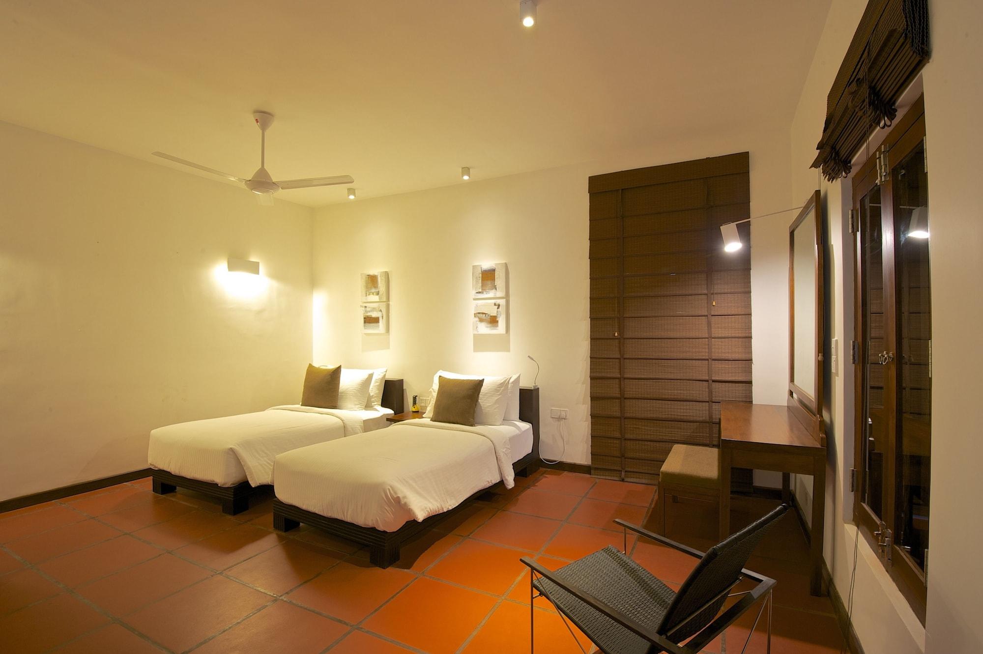 Jetwing Thalahena Villa Negombo Kültér fotó