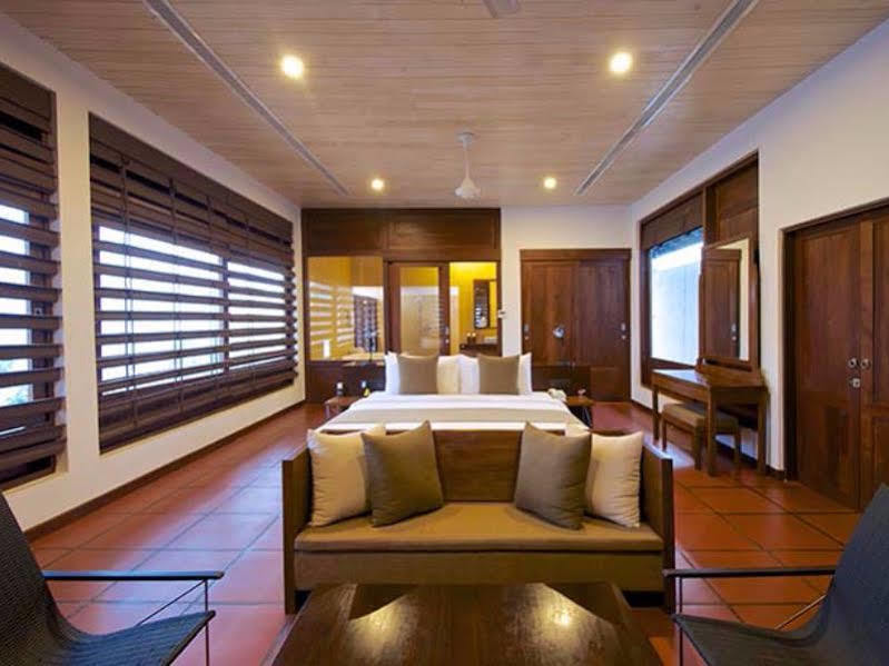 Jetwing Thalahena Villa Negombo Kültér fotó