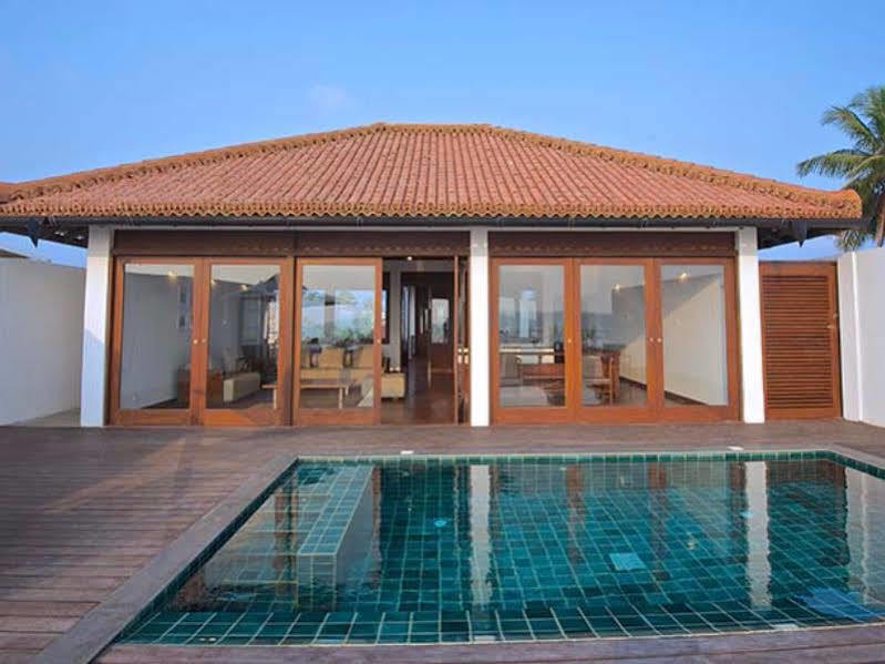 Jetwing Thalahena Villa Negombo Kültér fotó
