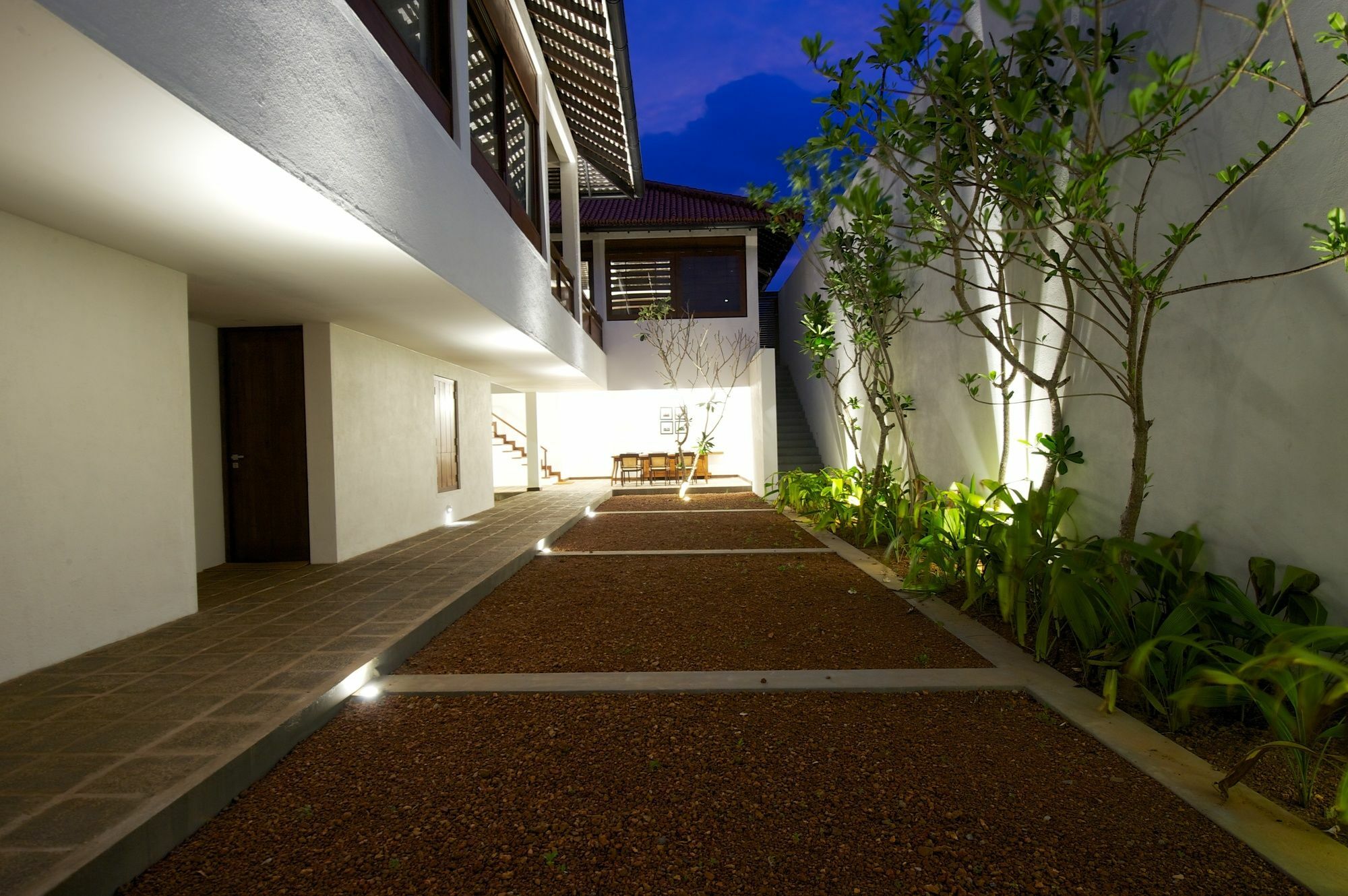 Jetwing Thalahena Villa Negombo Kültér fotó