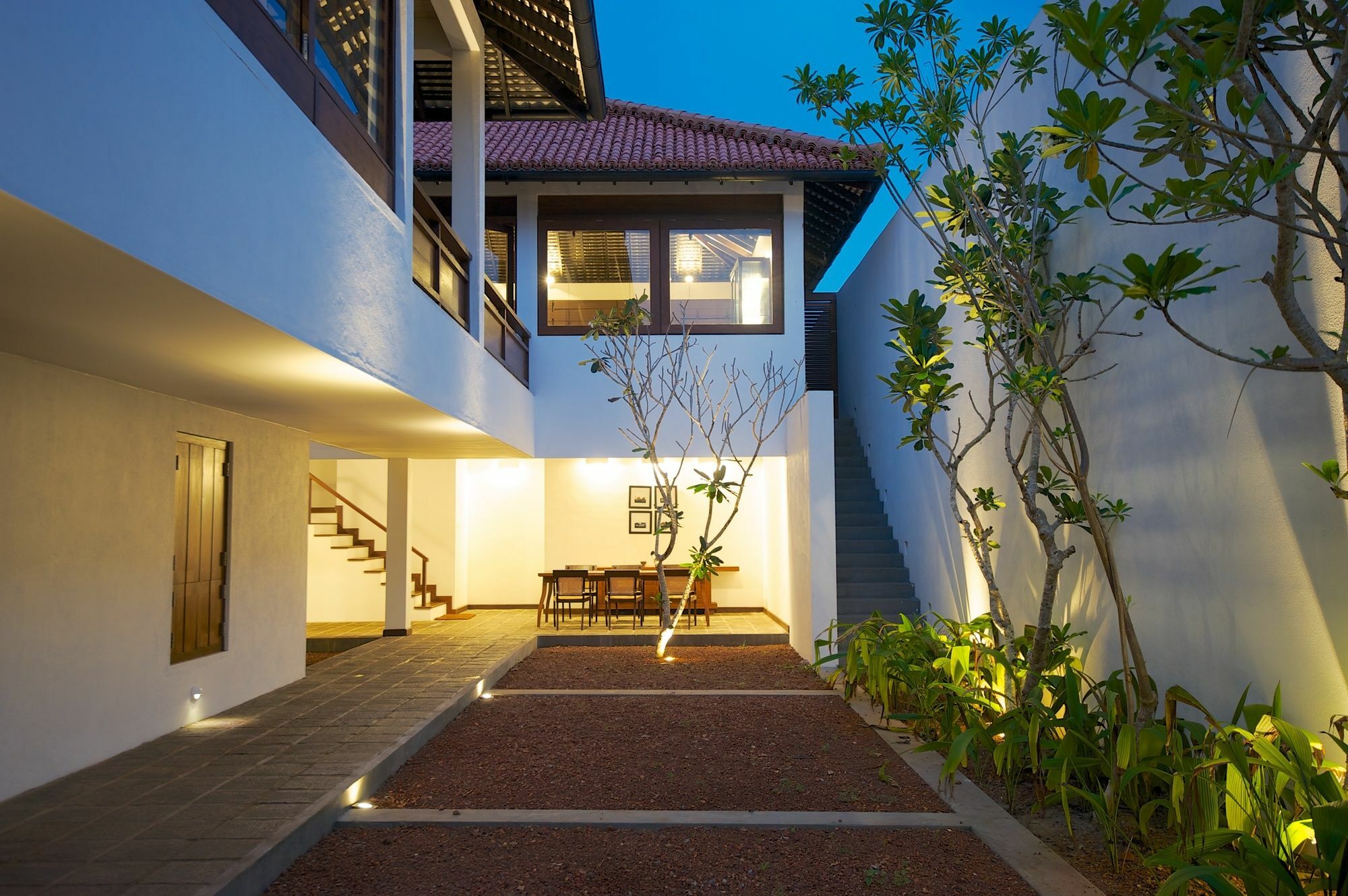 Jetwing Thalahena Villa Negombo Kültér fotó