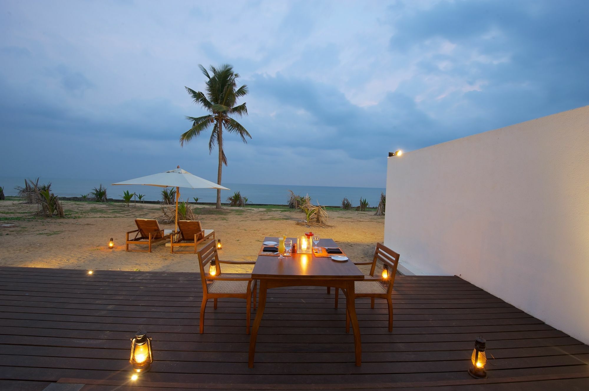 Jetwing Thalahena Villa Negombo Kültér fotó