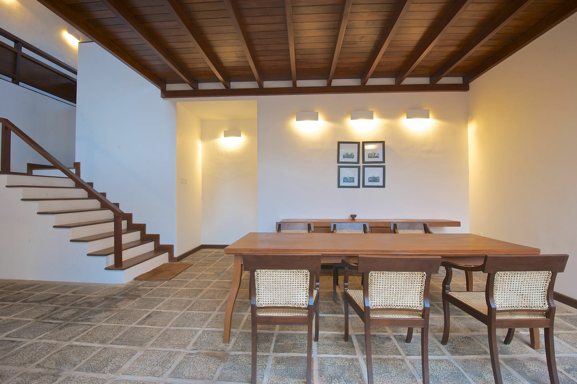 Jetwing Thalahena Villa Negombo Kültér fotó
