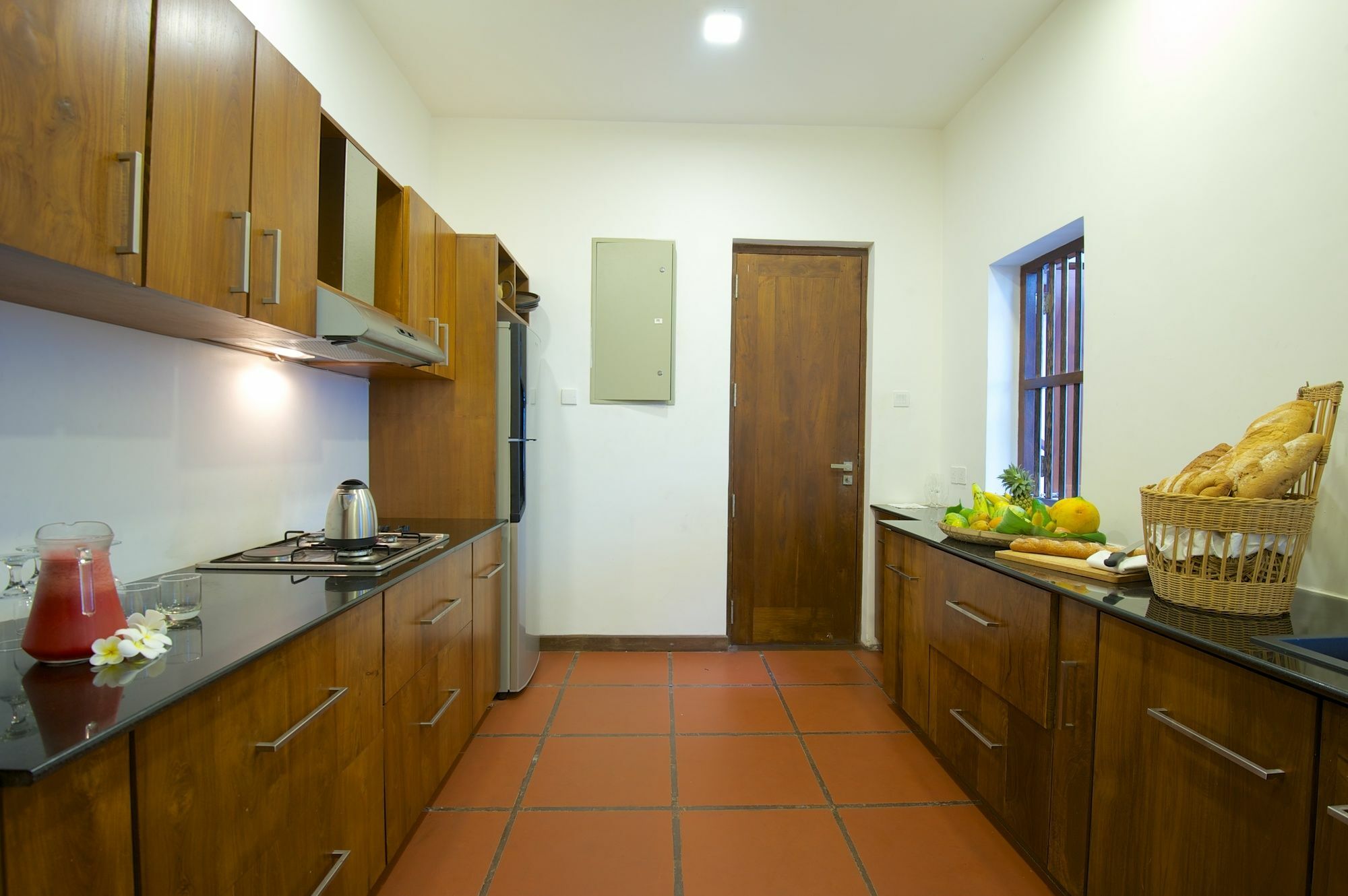 Jetwing Thalahena Villa Negombo Kültér fotó
